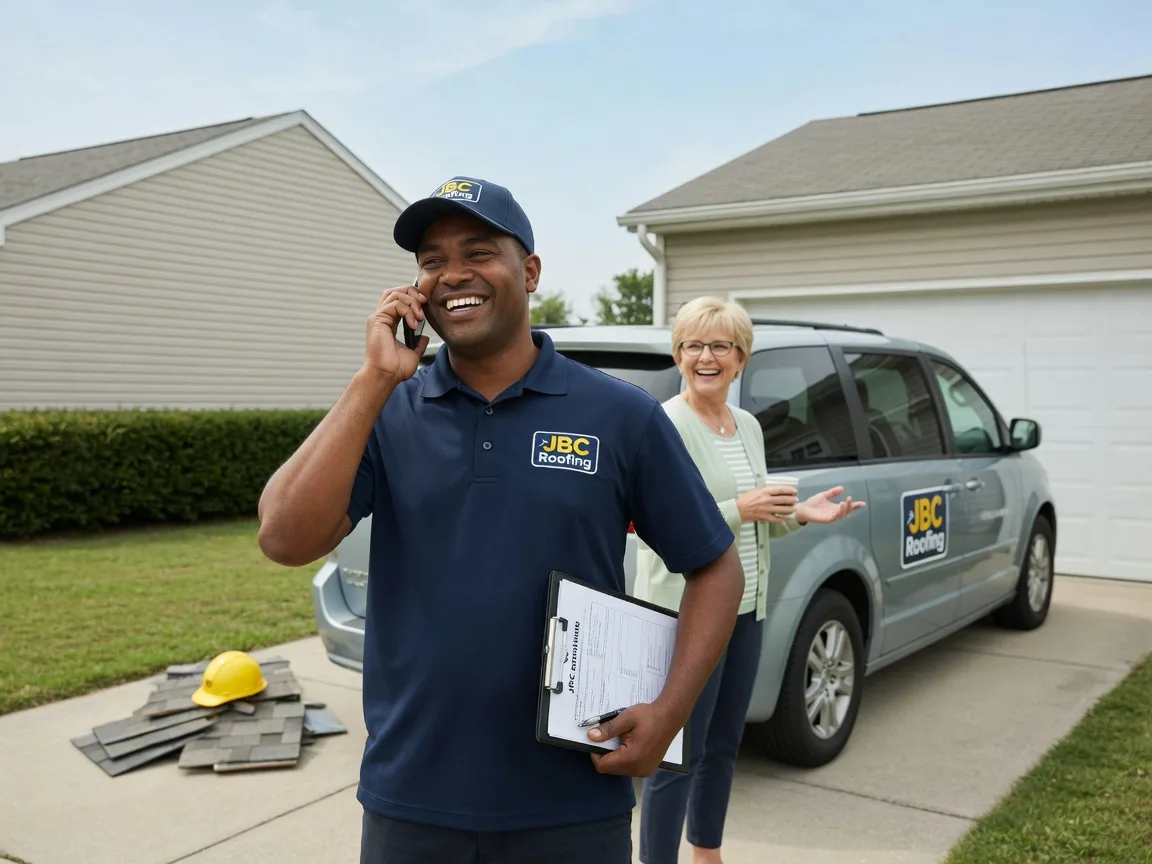 Roof Replacement Rice Lake, WI FAQs